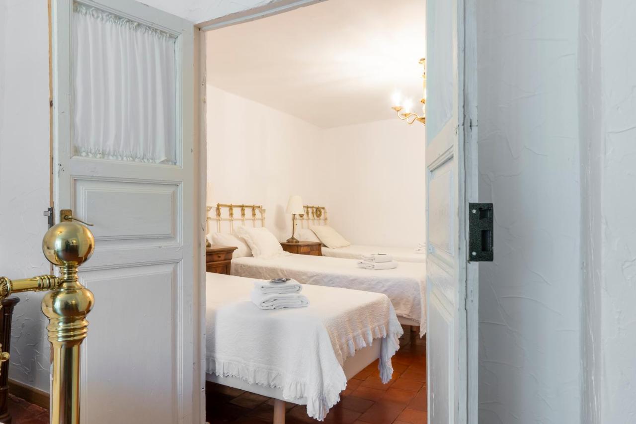 Albergue Lamorena Ledigos Exterior photo