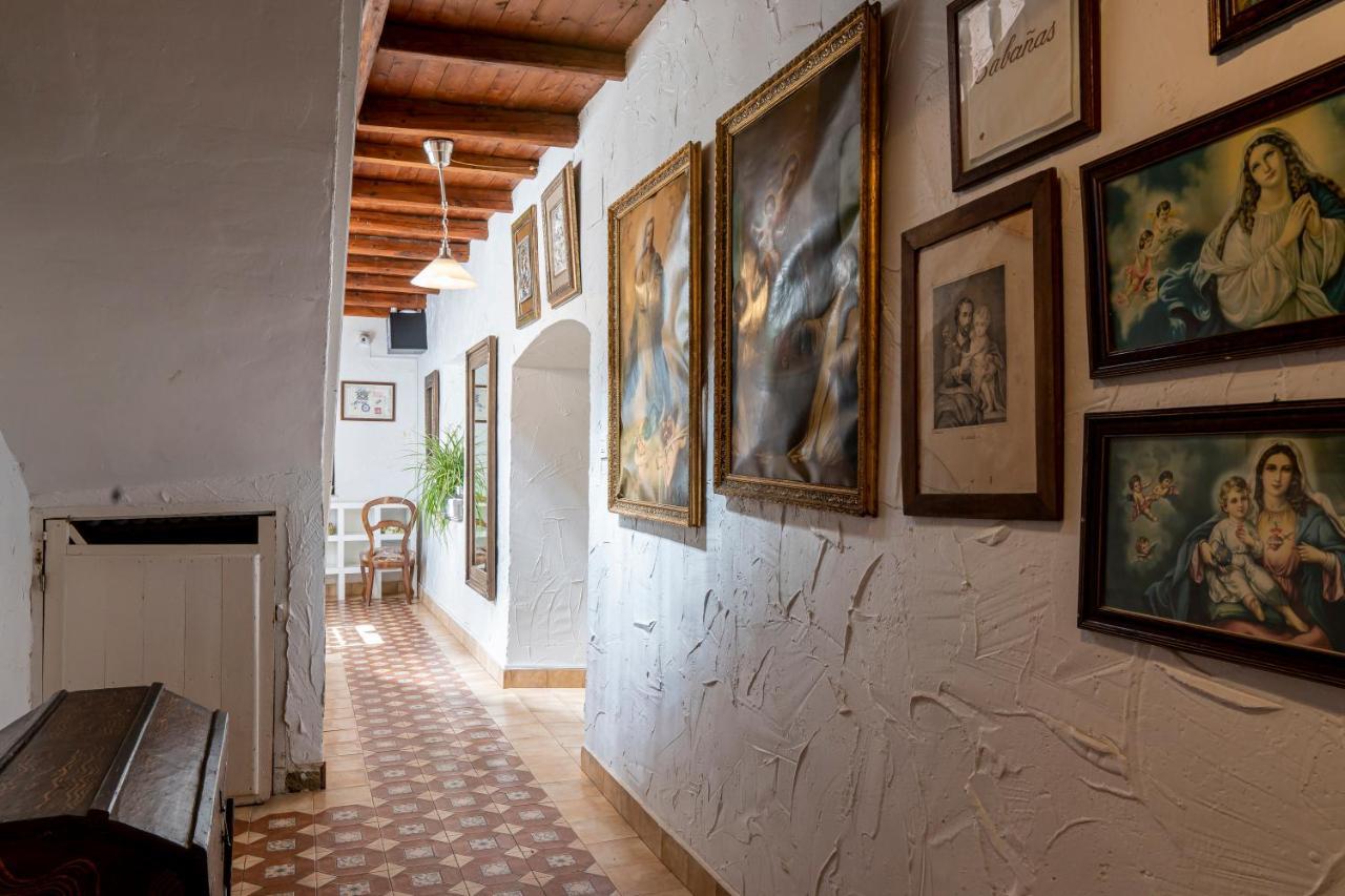 Albergue Lamorena Ledigos Exterior photo
